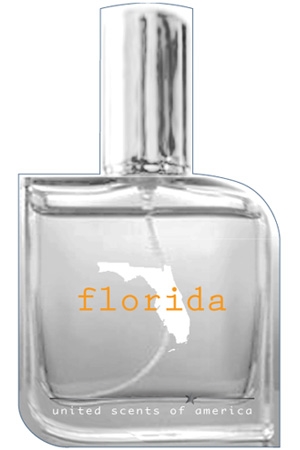 Florida United Scents of America for women and men