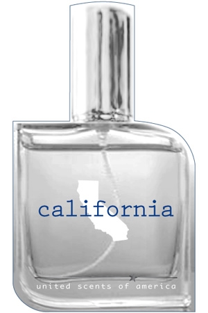 California United Scents of America for women and men