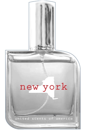 New York United Scents of America for women and men