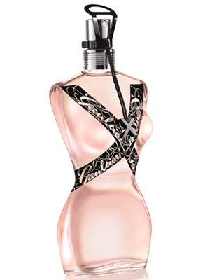 Classique X L'Eau Jean Paul Gaultier for women