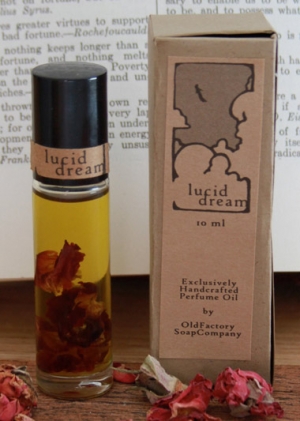 Lucid Dream Old Factory Soap Company für Frauen und Männer