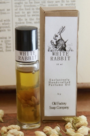 White Rabbit Old Factory Soap Company für Frauen