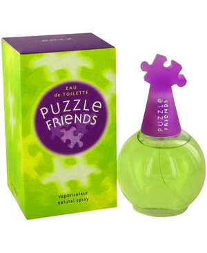 Puzzle Friends Coty for women