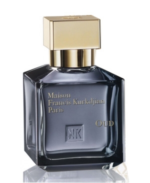 Oud Maison Francis Kurkdjian άρωμα - ένα άρωμα για γυναίκες και άνδρες 2012