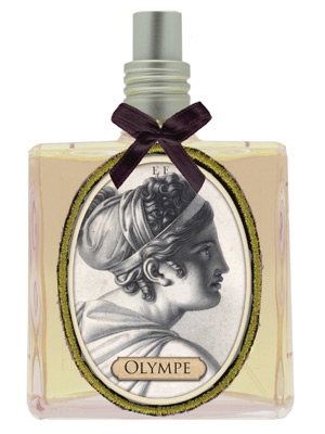 Olympe Les Cakes de Bertrand für Frauen und Männer