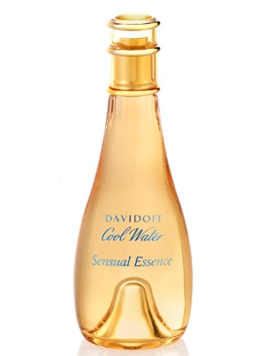 Cool Water Sensual Essence Davidoff for women