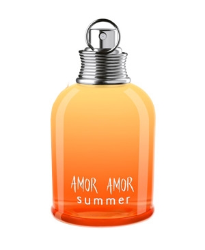 Amor Amor Summer 2012 Cacharel for women
