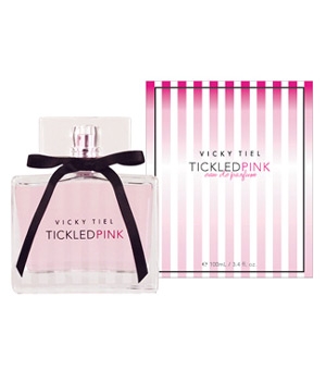 Tickled Pink Vicky Tiel for women