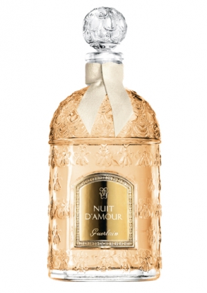 Nuit d'Amour Guerlain for women