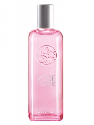 T Rose Perfume