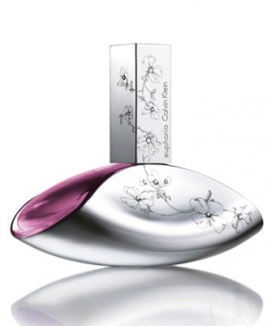 Euphoria Crystalline Calvin Klein for women