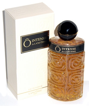 O Intense Lancome for women