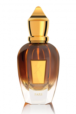 Fars Xerjoff for women and men
