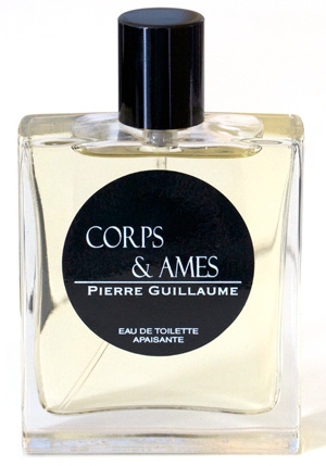 Corps et Ames Eau de Toilette Apaisante Parfumerie Generale for women and men