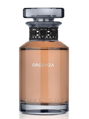 Les Creations Couture Organza Lace Edition Givenchy for women