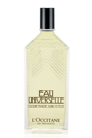 Eau Universelle L`Occitane en Provence for women and men