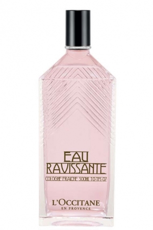 Eau Ravissante L`Occitane en Provence for women