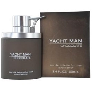 Yacht Man Chocolate Myrurgia for men