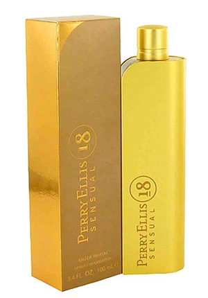 18 Sensual Perry Ellis for women