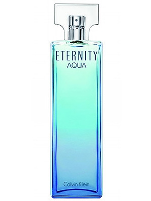 Imagen Fragancia Eau de Parfum (EdP) Calvin Klein modelo Eternity Aqua