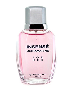 Insense Ultramarine for Her Givenchy for women