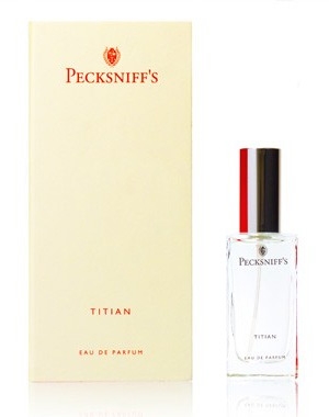 Titian Pecksniff's for women