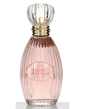 Queen of the Night Judith Williams for women