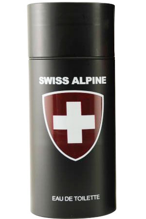 Swiss Alpine Swiss Alpine for men
