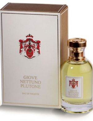Giove Nettuno Plutone HSH Prince Nicolo Boncompagni Ludovisi for men