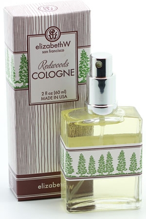 Redwoods Elizabeth W for men