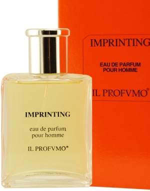 Imprinting Il Profvmo for men