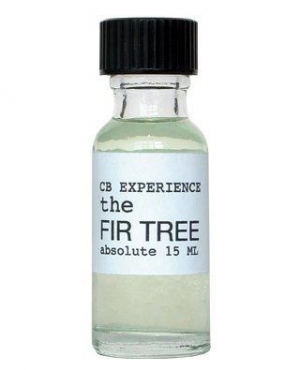 The Fir Tree CB I Hate Perfume for women and men