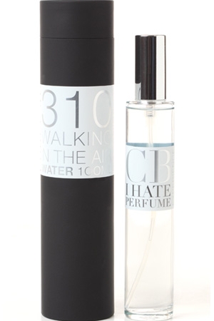 North Atlantic CB I Hate Perfume for women and men