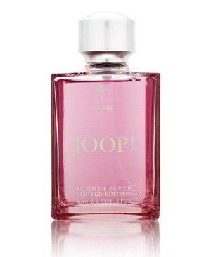 Joop! Homme Summer Fever Joop! для мужчин