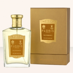 Victorious Floris for women and men