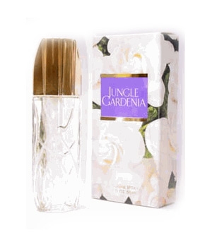Jungle Gardenia Coty for women