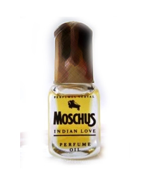 Moschus Indian Love Sophie Nerval za žene