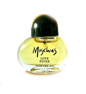 Moschus Love Fever Sophie Nerval для женщин