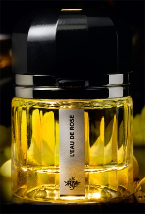 L'Eau De Rose Ramon Monegal for women and men