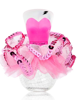 Too Too Pretty Betsey Johnson for women