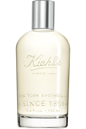 Aromatic Blends: Vanilla & Cedarwood Kiehl`s for women and men