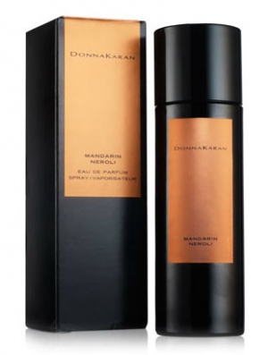 Mandarin Neroli Donna Karan for women