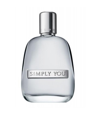 Simply You for Him Esprit za muškarce