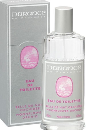 Patchouli Durance de Provence for women and men