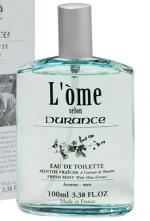 Fresh Mint Durance de Provence for men