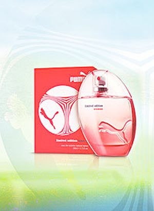 Puma Limited Edition Woman Puma for women