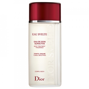 Eau Svelte Dior for women