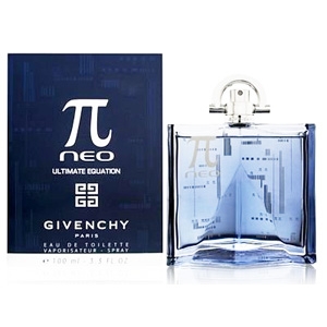 Pi Neo Ultimate Equation Givenchy for men