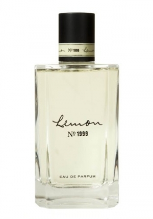Lemon No.1999 C.O.Bigelow for women and men