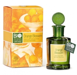 Orange Blossom Monotheme Fine Fragrances Venezia za žene i muškarce